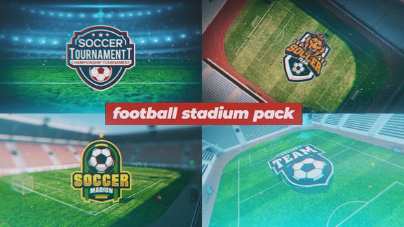 Football Stadium Package