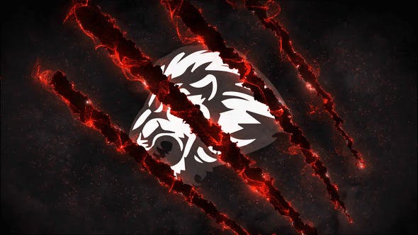 The Beast Logo Reveal