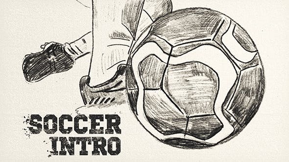 Soccer Intro