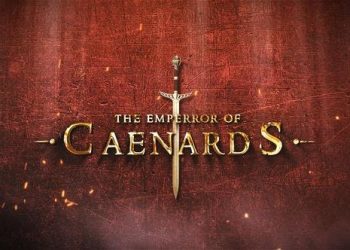 Emperror Of Caenards – The Fantasy Trailer
