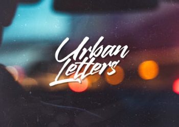 Urban Letters