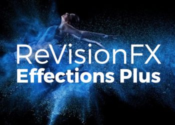 ReVisionFX Effections Plus 21 Bundle Plugin Free Download
