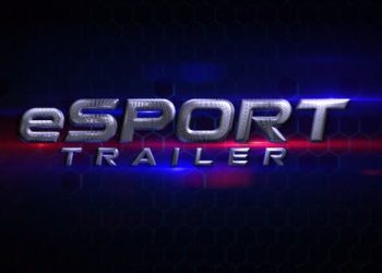 E-Sport All Star Trailer