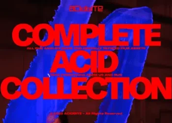Acidbite Packs Collection