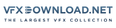 Free Download VFX Projects