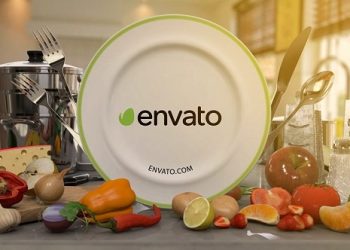 VideoHive Cooking - Tv Show 20987933