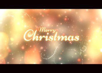 VideoHive Christmas Wishes II 14062679