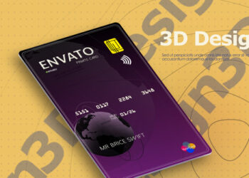 VideoHive Card Promotion 44661556