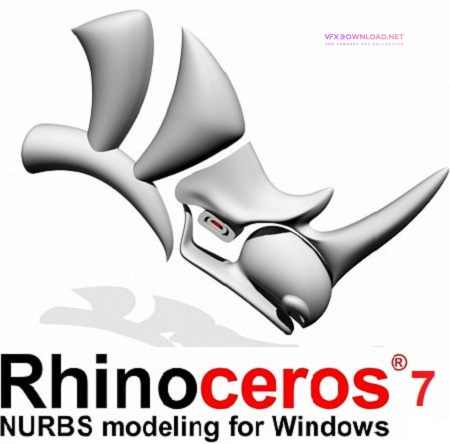 Rhinoceros 7.32.23 (WIN+MAC)