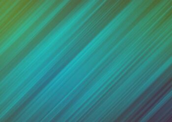 VideoHive Abstract Smooth Motion Stripes Background Moving. 8247 47552958