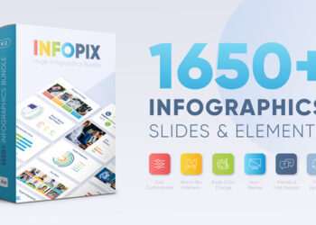 VideoHive Infographics Pack 30355920