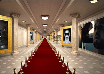 VideoHive Red Carpet 2 14098169