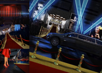 VideoHive Red Carpet 4 24897951