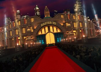 VideoHive Red Carpet 5 27000832