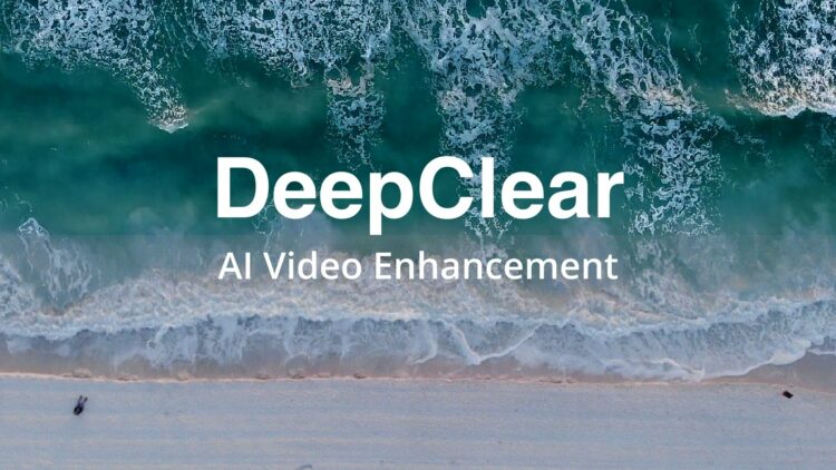 Aescripts DeepClear v1.0.0 (WIN)