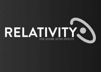 Aescripts Relativity v1.3 (WIN+MAC)