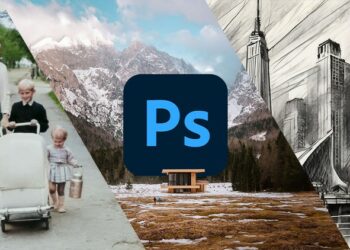 Use Photoshop AI-Tools for Your Creative Workflow By Paul Cybulska