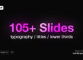 VideoHive Basic Typography Pack - for Premiere Pro 39254038