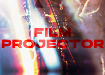 VideoHive Film Projector Transitions | Premiere Pro 49238610